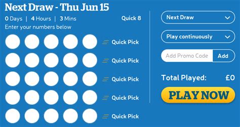 my health lottery account.